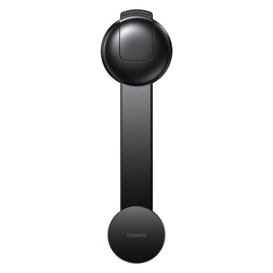 [C0013100] Baseus PrimeTrip C02 Magnetic Car Mount – Suction Cup