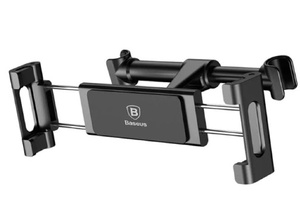 [SUHZ-01] Baseus Bracket for Backseat Car Mount - Black