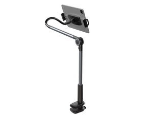 [LUZQ000013] Baseus Lazy Holder Pro – Gray