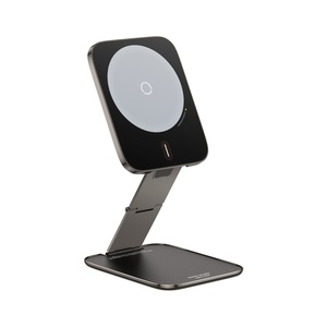 [C40169007123-00] Baseus PrimeTrip VX1 Magnetic Car Phone Holder – Black