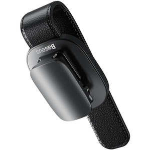 [ACYJN-B01] Baseus Platinum Eyewear Clip – Black