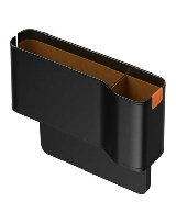 [C20256502111-00] Baseus OrganizeFun Car Console Organizer – Black