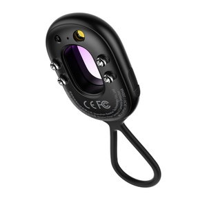 [L60476900111-00] Baseus Heyo Series II Camera Detector – Black