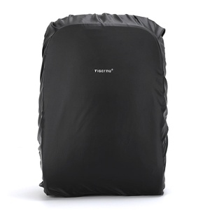 [T-R-Cover-BK] Tigernu Rain Cover -Black