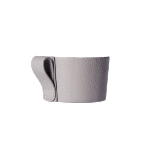 [9350136002517] Fressko Leather Sleeve for Camino/Grande - Space Grey