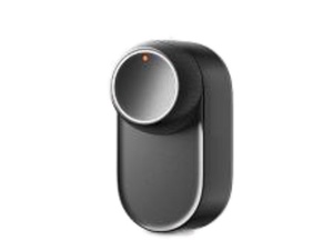 [W5600000-SMPL] SwitchBot Lock Ultra - Black(Sample)