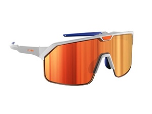 [SPSHSAHLM7] Chamelo Shield La Melaza Edition (Fire Mirror - White Frame)