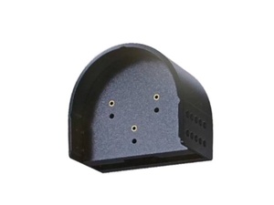 [W7503420-SMPL] SwitchBot Universal Lock Adapter - Black (Sample)