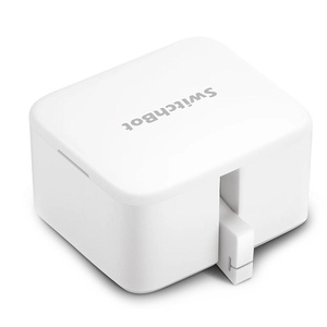 [SwitchBot-S1-SMPL] SwitchBot Bot - White
