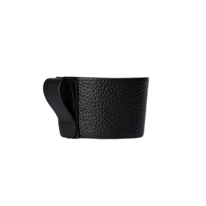 [9350136000339] Fressko Leather Sleeve for Bino - Black