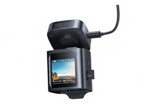 [C0119804] Baseus PrimeTrip VD1 Pro Dash Cam 4K Super Capacitor Version - Cosmic Black