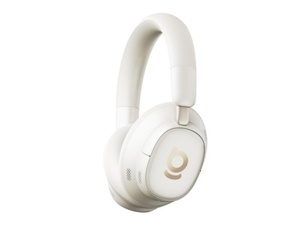 [A0203905] Baseus Bowie MH1 Wireless Noise Cancelling Headphones - Frosted Gray
