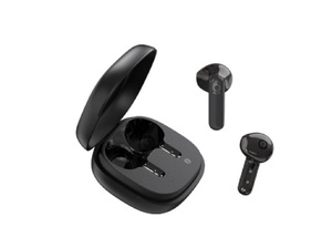 [A0010A02] Baseus Bass BS2 Lite True Wireless Earbuds - Cosmic Black