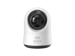 [S0TV022133] Baseus Security P1 Pro Indoor Camera 3K - Moon White