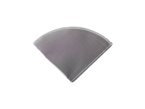 [Steel-V60] iCafilas DP Steel Mesh Filter for V60 Pack