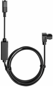 [EFL-AltChargerXT150Output-1m] EcoFlow Alternator Charger XT150 Output Cable (1m)