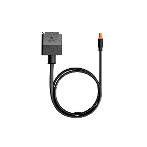 [EFL-AltChargerXT60Output-1m] EcoFlow Alternator Charger XT60 Output Cable (1m)