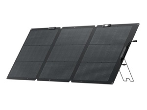 [EFSOLAR160W-N] EcoFlow 160W Bifacial Portable Solar Panel