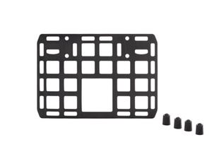 [EFA-GLACIERC-PEGBOARD] EcoFlow GLACIER Classic Detachable Pegboard