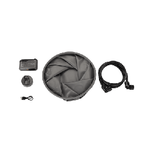 [EFA-SHOWERKIT] EcoFlow WAVE Shower Kit