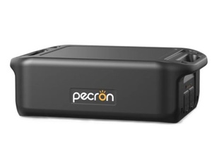 [PEC-FP5000-48V] PECRON FP5000 Expansion Battery 5120Wh