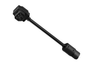 [EFL-EVX-StreamAdapter] EcoFlow EV X-Stream Adapter for Delta 3 Pro and Delta 3 Ultra