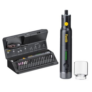 [F2-Pro] Fanttik F2 Pro Kit Cordless Rotary Tool - Black