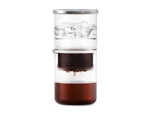 [HLB20-CL] iCafilas Cold Brew Coffee Maker - Clear