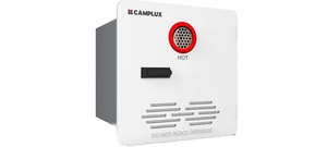 [CMPLX-RE-264-WT] Camplux Classic 65,000 BTU RV Tankless Water Heater 2.64GPM -White