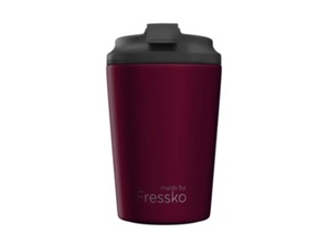 [9350136003835] Fressko Camino 340ml / 12oz Cup - Ceramic - Pinot