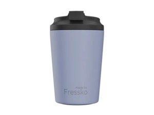 [9350136003200] Fressko Bino 227ml / 8oz Cup - Ceramic - Grape